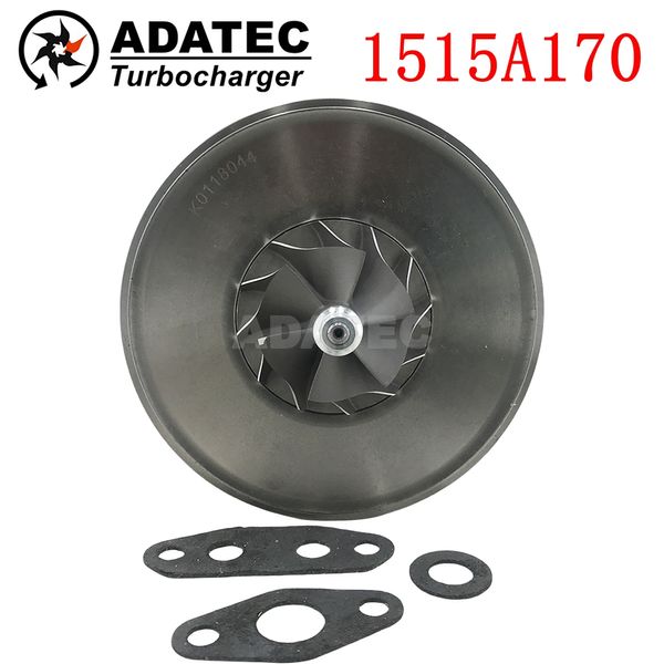 Cartucho Turbo para Mitsubishi Pajero Sport L200 Triton 2,5 L 4D56 RHF4 turbina CHRA VT16 turbocompresor 1515A170 VAD20022 Core