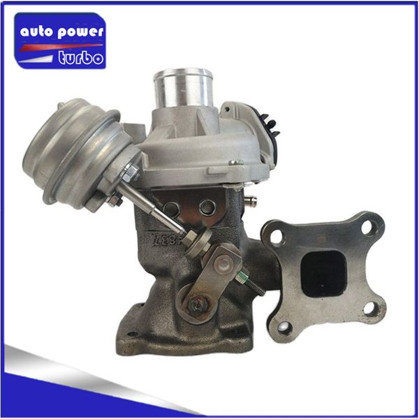 Turbo CM5G-6K682-HB CM5G6K682JA CM5G-6K682-JA 1799852 1808366 turbocompresseur pour Ford Focus III 1.0l EcoBoost