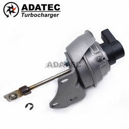 Actionneur électronique Turbo GTC1446 775517 Wastegate 803955 03L253014A 03L253014AX pour Audi A3 1.6 TDI (8P/PA) 105 HP CAYC