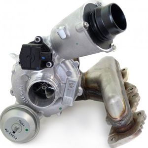 Turbo fabriek directe prijs A2700902980 turbocompressor