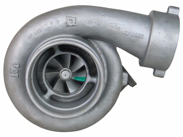 Turbo precio directo de fábrica BTV8501 Turbo para grupo electrógeno cat 3508B 3516B motor diésel 466807-5001