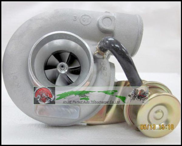 Turbo para Mercedes Benz Sprinter I VAN 212D 312D 412D 1996-2006 OM602 2.9L GT2538C 454207 454207-5001S A6020960899 Turbocompresor