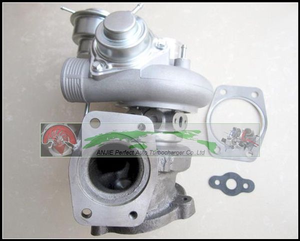 Turbo pour VOLVO PKW S60 I S70 V70 XC70 XC90 2.3T 1999- 236HP B5234T3 2,3l 2,5l TD04HL-13T-8 49189-05212 49189-05210 turbocompresseur