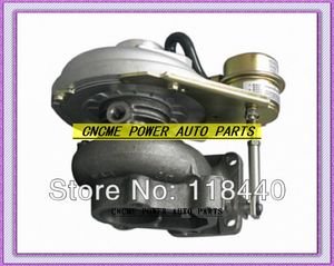 Turbo GT1752H 454061-5010S 454061 0010 Turboarger voor FIAT DUCATO II voor RENAULT voor Iveco 8140.43 S9W700 2.8L