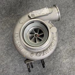 Turbo He400WG 21831660 3792723 4031211 3792725 voor Volvo952 Turbo Turbine Tad1151ve