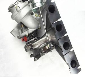 turbo k04 turbocompresseur turbine 53049880064 53049700064 06F145702C 06F145702CX pour A3 TT S3 2.0 TFSI BHZ 195KW K04-0064