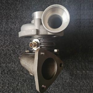 Turbo modèle J50S 12270783 turbocompresseur TD226B 00JG050S001 pour Steyr pour tracteur pour moteur Deutz wei-chai TD226B-3 TD226B-3D