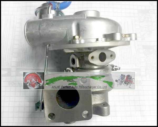 Turbo RHF4H VIDZ VB420076 VA420076 8973311850 897331-1850 4T505 Pour ISUZU Trooper Rodeo Ramassage Divers 4JB1TC 4JB1-TC 4JB1T 2.8L