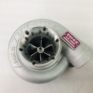 Turbo T66-2 GT35 GT3584 T4 T04Z TO4Z T04R TO4R T04S TO4S Turbocompresor HKS refrigerado por agua y aceite antisobretensiones