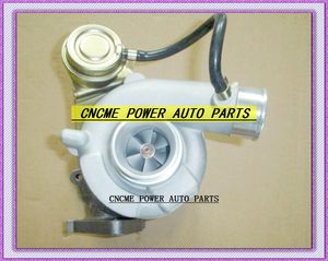 Turbo TD04L 49377-04200 14412-AA231 Turbine Turbocharger voor Subaru Forester Impreza 1998-2003 2.0L 58T EJ20 EJ205 210HP-pakkingen