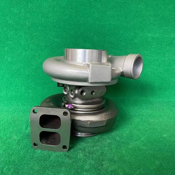 Turbo TD08H 114400-3742 49188-01813 Turbocompresor para camión mezclador HINO ISUZU Motor diésel 6WF1 14L 265KW