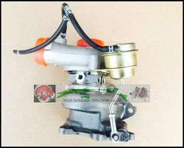 Turbo TF035 49135-04500 14411-AA551 14412-AA420 4913504500 turbocompresseur pour SUBARU Forester S Turbo 2004-moteur EJ20 2.0L 177HP