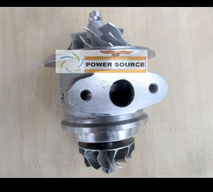 Cartucho de turbocompresor Turbo CHRA TD03 49131-05212 para Ford Focus 2 C-MAX Fiesta VI HHJA HHUB 1.6L Jumper Peugeot Boxer III 4HV PSA 2.2L HDI