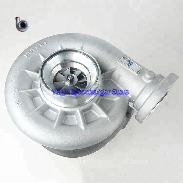 Turbo turbocompresseur pour moteur QSX15 HX82 3594195 4025027 pour Cummins