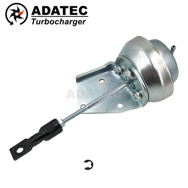 Actionneur de soupape de décharge Turbo, pour Mitsubishi Pajero IV 3.2 DI-D 170 HP 4M41 RHV5 EWG VT12, turbocompresseur 1515A026, Turbine Adatec EWG