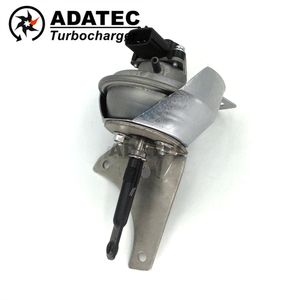 Turbo Wastegate GT1749V 765993 760774 Turbine elektronische actuator 1231955 1331247 voor Volvo V50 136HP 100KW 2.0D D4204T 2004