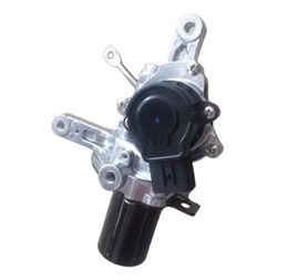 Turbocompressoractuator 17201-0L040 17201-30100 17201-30101 voor Hilux 1KD