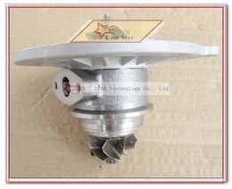 Turbocharger Cartridge Turbo Chra Core RHF5 8972402101 Olie Gekoeld 8971856452 voor ISUZU D-MAX PICKUP 2004- 2.5L 4JA1T 4JA1L 136HP