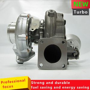 Turbo voor 8980830411 8980118922 Turbo met turbolader kit voor DMAX NLR 4JJ1 dieselmotor