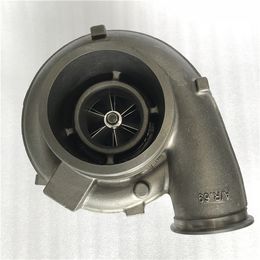 turbocompresor para motor C15 turbo 750525-0021 CH11946 274-6296 2746296 GTA5008B turbocompresor