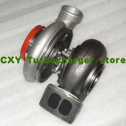 turbocompressor voor echte motoronderdelen Turbocharger kit turbocharger OEM 3594134 4061405 K19 KTA19 turbocompressor