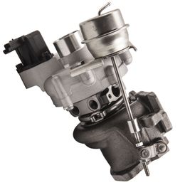 Turbocompresseur pour Peugeot 508 1.6 THP 155 EP6CDT 1598ccm 163HP 120/115KW 0375L0 pour 3008 308 1.6THP 150