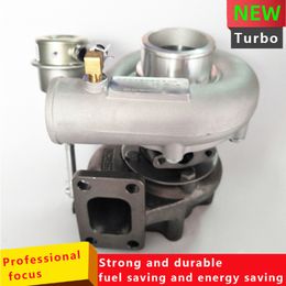 Turbo voor vrachtwagen Dieselmotoronderdelen Kit Turbocompressor J4200-1118100A Motorturbolader