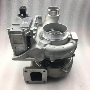 turbo voor Turbo GT1749V Turbo 14411-VZ20A voor Nissan Urvan ZD30