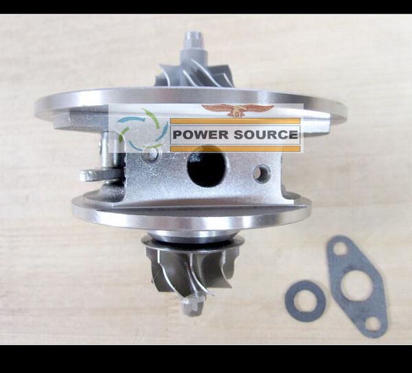 Turbocompresseur Turbo Cartouche CHRA BV39 54399700030 54399880030 54399700070 54399880070 Pour Nissan Qashqai Renault Modus Clio Scenic K9K 1.5L