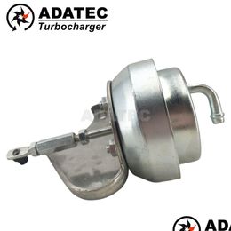 Turbochargers Adatec Turbo Wastegate Voor -Pkw Viano Vito Rhf4V Rhf4-Vnt Turbo Actuator Vv14 6160960199 Turbolader Pwg 639090088 Ot2Qa