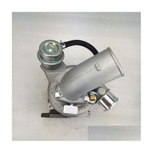 TurboChargers GT1749S Turbo 732340-0001 732340-5001S 28200-4A350 28200-4A361 para Hyundai Truck Porter 1 Ton con D4BC Motor Deli Dhdvf