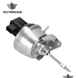 Turbocompressor Pqy - Turbo Charger Electronic Actuator 4011188A 03L198716A voor VW Passat Scirocco Tiguan A3 2.0TDI 140 103KW DHCARPART DHCZK