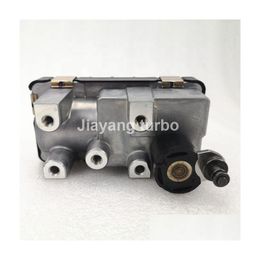 Turbocompresseurs Turbo Actionneur G41 G-41 780502-5001S 763797 6Nw009543 28231-2F100 pour Hyundai/Kia 2.2L Drop Delivery Automobiles Motorcy Dhjgw