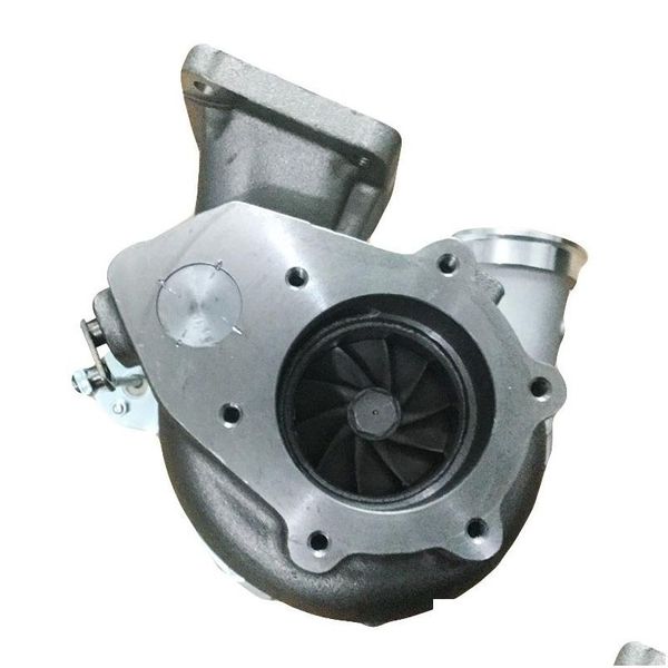 Turbocompresores Turbocompresor Gta42 612630110581 Adecuado Para Sistemas De Motor Móviles Y De Motocicletas Móviles De Entrega Directa Motocicletas Par Dhuok