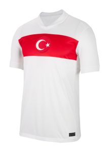 Turkiye voetbaltrui 2024 Euro Cup Turkije Nationaal team Home Away Demiral Kokcu Yildiz enes Calhanoglu Football Shirts Kit 7499