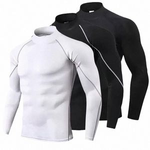 Couillonnette COMPRIME COMPRIMENT LG LG SHIRT TRACTOUR T-shirt Men Body Body Body Clothing Fitn Mens Sports Tee Shirt P0OI #
