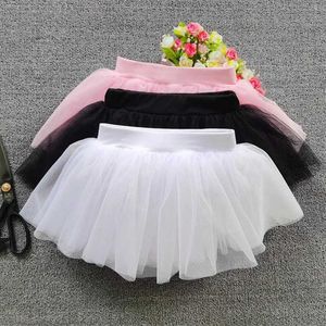 Robe tutu childrens jupe de danse douce jupe ballet