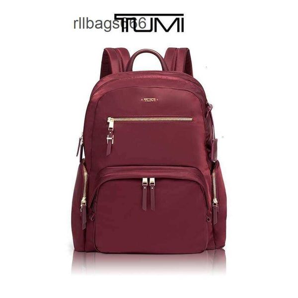 TUUMIS Hommes Hommes Pack Sac À Main Livres Nouveau Designer Femmes Grande Capacité Sac À Dos TUUMIS Parachute Tissu Sacs DDAO