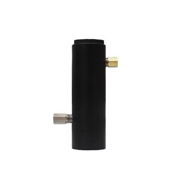 Smoking 300bar 4500psi 12v PCP Air Compressor Pièces Système de vidange intégré Système d'huile Filtre de séparateur d'eau pour TXET061 / TXET062