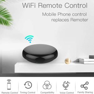 Tuya Wifi Infrarood Remote Control Airconditioner TV Universal Smart afstandsbediening.voor airconditioning tv Google Home thuis