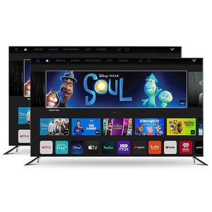 Téléviseur 40 pouces Full HD 1080p téléviseur intelligent téléviseur LED 40 pouces téléviseur LCD