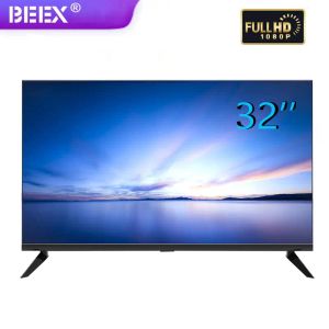 TV Beex 1080p LED Smart TV 32 cal Smart Android Telewizor LED