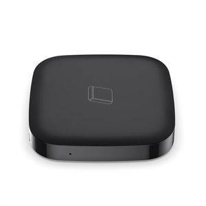 TV Box HAKO Pro Android 11 OS Amlogic S905Y4 Quad Core 2gb ram 16gb rom Digitaal 4K HD 2.4G/5G WiFi HAKOPro Set Top