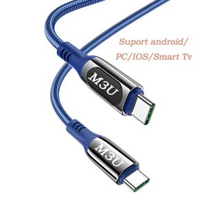 TV M3u Kabel IP Ontvangers lijn Voor Spanje Polen Latino UK USA Slowakije Bosnië Servië Hebreeuws Frankrijk Duitsland M3U Ondersteuning PC IOS Smart TV Android