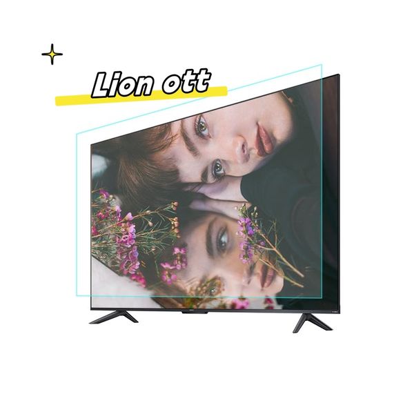 4K Lion OTT UHD play 3/6/12 Dispositivo de TV inteligente STB 4kott para decodificador reventa caliente en todo el mundo TV en vivo m3ulist smarters pro