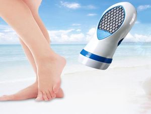 Tv -producten voet pedicures voets zorg pedicure tools verkopen product nieuwe pedispin elektrische schoonheid peeler9463491