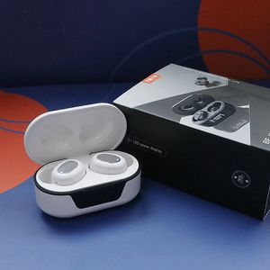 TW16 Ware draadloze stereo oordopjes TWS Bluetooth v5.0 oortelefoons Auto paren digitale display Universal Headsets voor Huawei iPhone