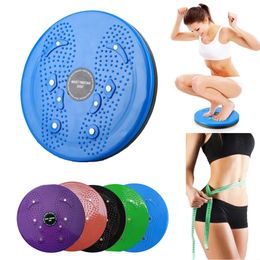 Tabla giratoria Ejercicio de cintura Tablas giratorias Fitness Draaischijf Ab Schijf Voor Een Strakke Buik Trainer Disc Sports Turntable Gym Home 231016