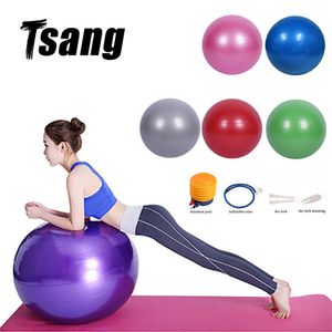 Twist Boards Fitness Sport Yoga Ballen Bola Pilates Gym Balance Ball Oefening Workout Home Training Massage Fitball Apparatuur 230612