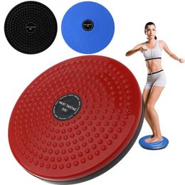 Twist Boards Fitness Twisting Boards Draaischijf Ab Schijf pour un Strakke Buik Trainer Disc Sports Turntable Taille Exercice Gym Home 231018